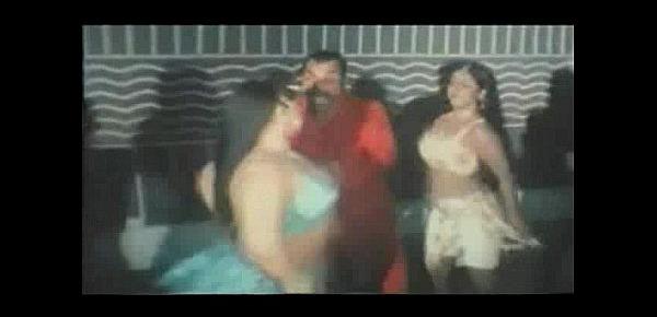  bangla garam masala video song (2)